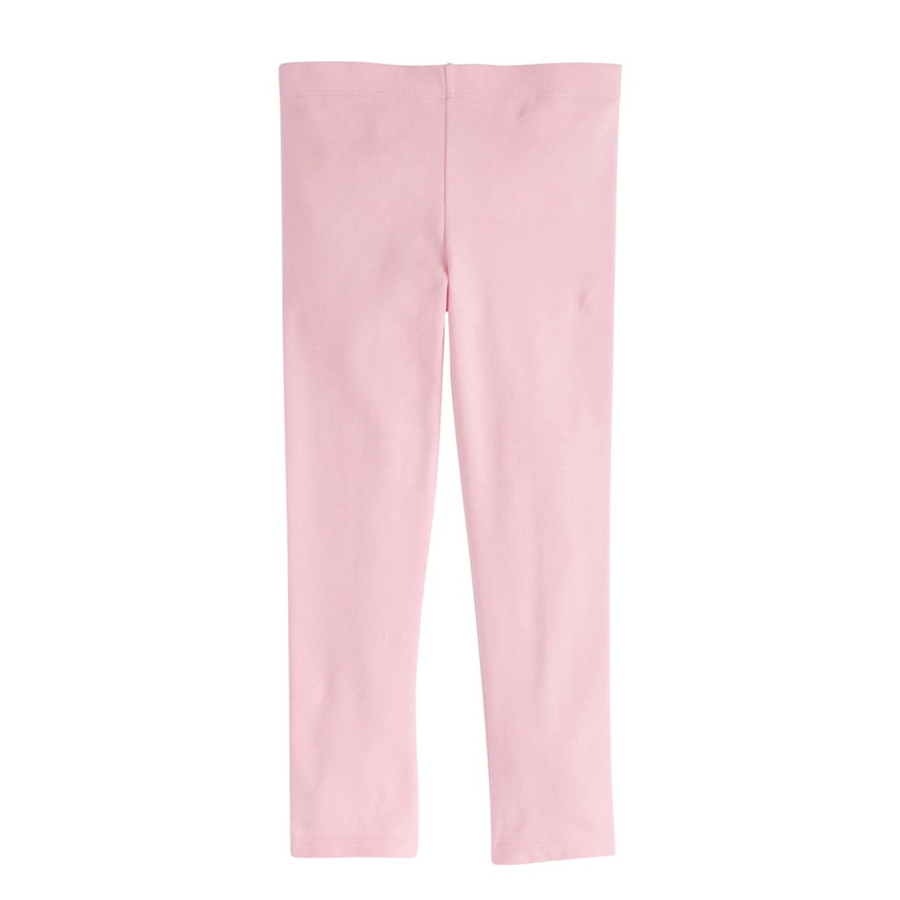 Little English - Leggings - Light Pink